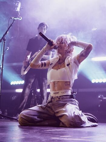 Lights Poxleitner
