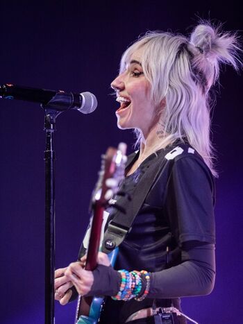 Lights Poxleitner