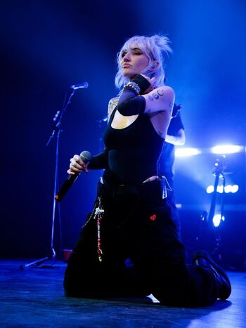 Lights Poxleitner