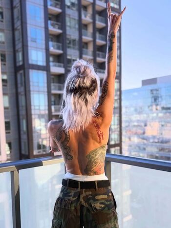 Lights Poxleitner