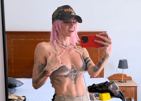 Lights Poxleitner