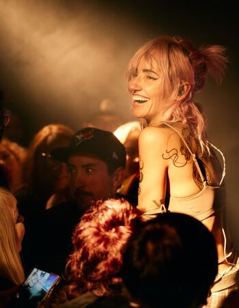 Lights Poxleitner