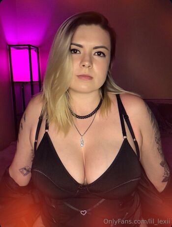 lil_lexii