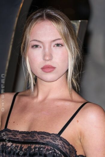 Lila Grace Moss