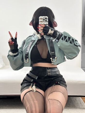 Lila Minx