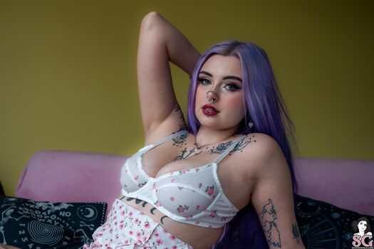 Full leaked Lilacfables private onlyfans photo