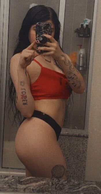 Full leaked Lilbajablas private onlyfans photo