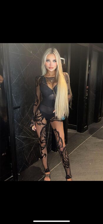 Lili Cassidy