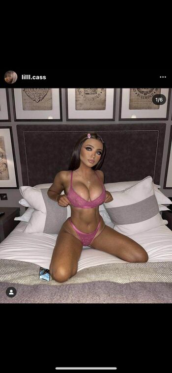 Lili Cassidy