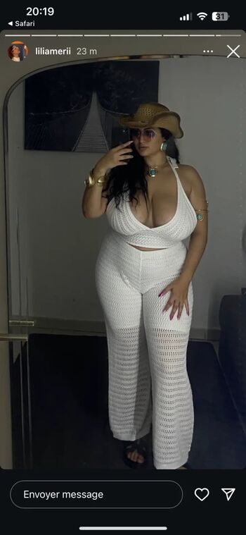 Lili M