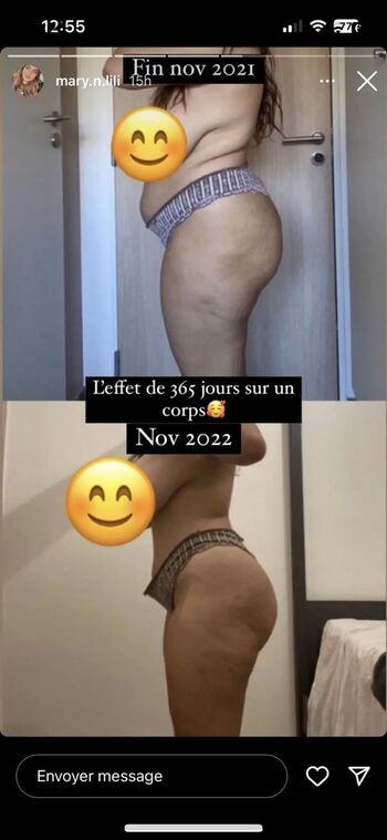 Lili M