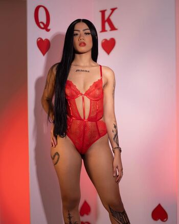 Lilith Blaze