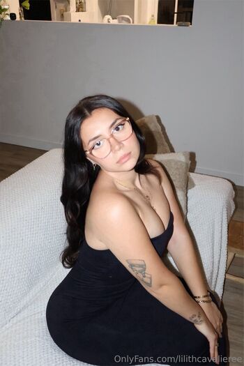 Lilith Cavaliere