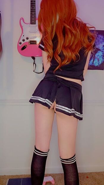 Full leaked Lilith your dream girl private onlyfans photo