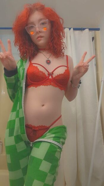 Full leaked Lilith your dream girl private onlyfans photo