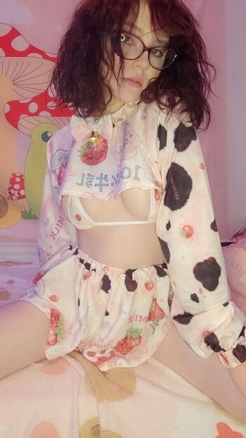 Full leaked Lilith your dream girl private onlyfans photo
