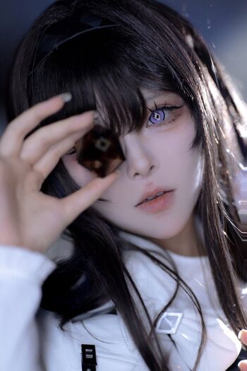 Full leaked Lilium private onlyfans photo