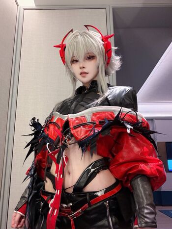 Full leaked Lilium private onlyfans photo