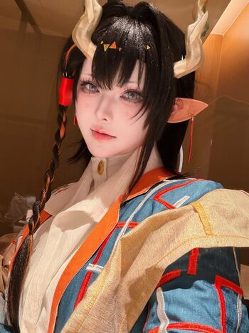 Full leaked Lilium private onlyfans photo