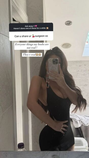 Full leaked Lilli c page private onlyfans photo