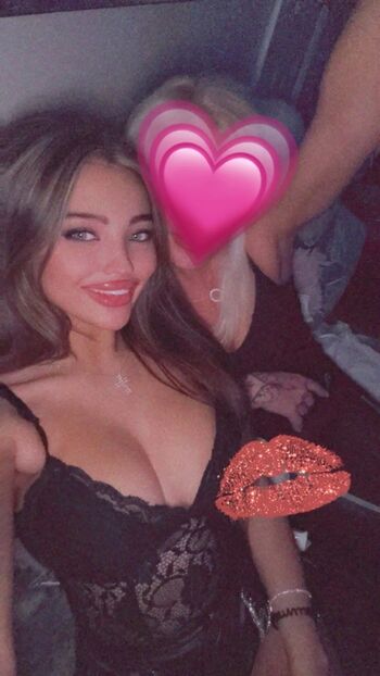 Full leaked Lilli c private onlyfans photo