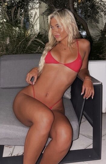 Full leaked Lillian evans private onlyfans photo