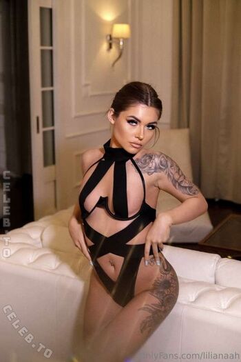Lilly Hunter