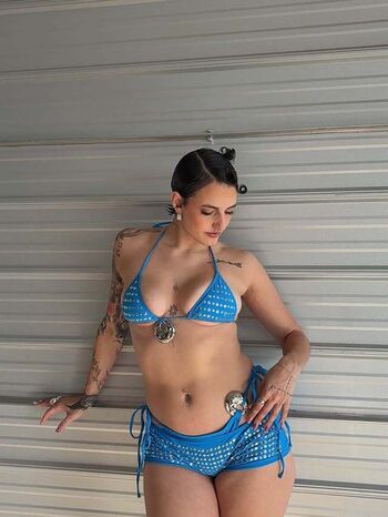 Lilou Cheyenne