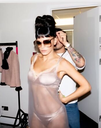 Full leaked Lily allen page private onlyfans photo