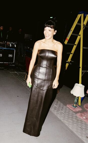 Lily Allen