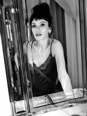 Full leaked Lily allen page private onlyfans photo
