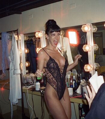 Full leaked Lily allen private onlyfans photo