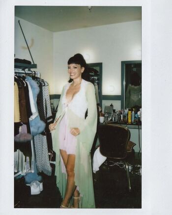 Full leaked Lily allen private onlyfans photo