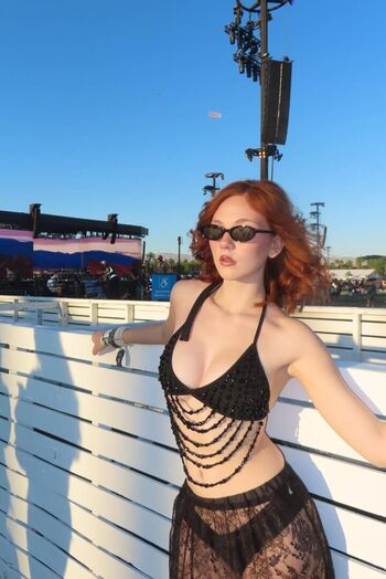 Full leaked Lily brooks o briant private onlyfans photo