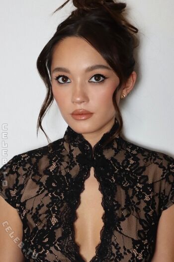 Full leaked Lily chee page private onlyfans photo