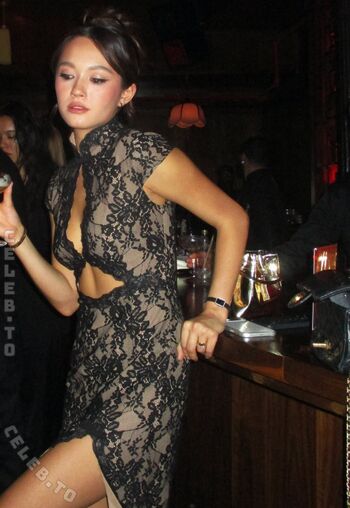 Lily Chee