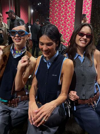Full leaked Lily chee page private onlyfans photo