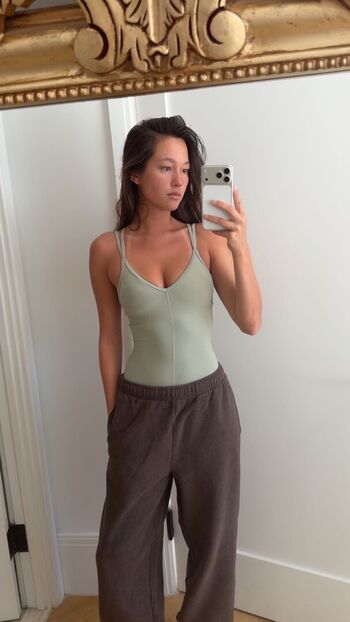 Full leaked Lily chee private onlyfans photo