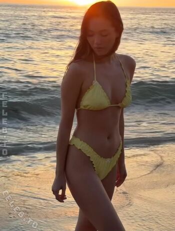 Full leaked Lily chee private onlyfans photo