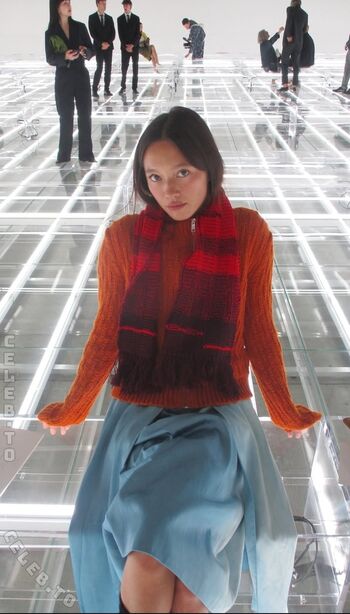 Lily Chee