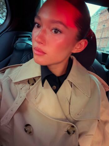 Lily Chee