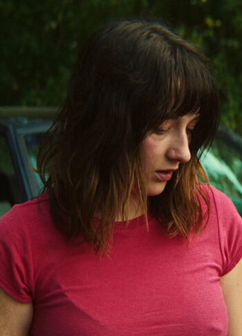 Lily Collias