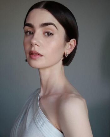 Full leaked Lily collins page private onlyfans photo
