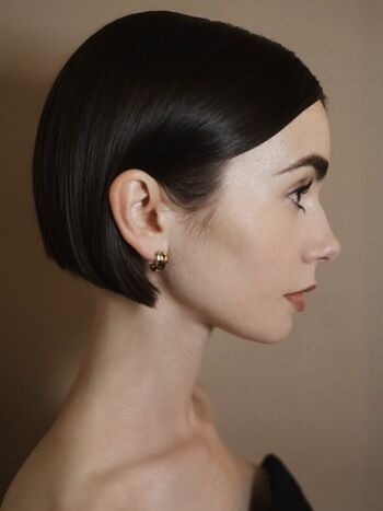 Full leaked Lily collins page private onlyfans photo