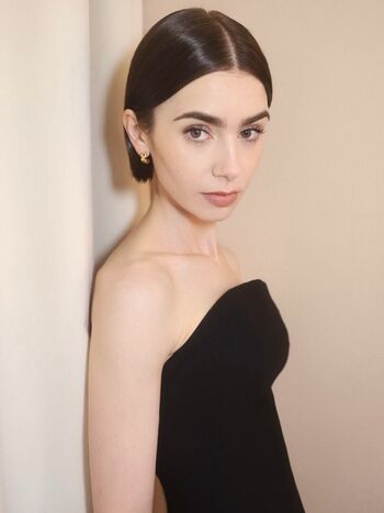 Full leaked Lily collins page private onlyfans photo