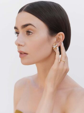 Full leaked Lily collins private onlyfans photo