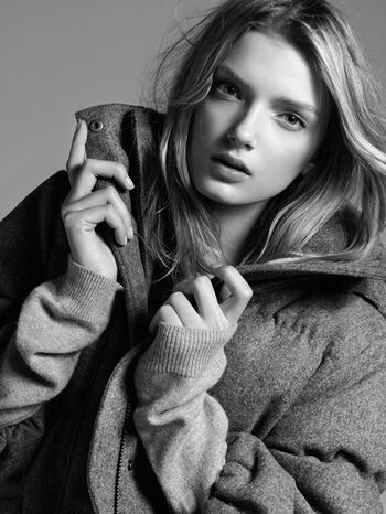 Full leaked Lily donaldson private onlyfans photo