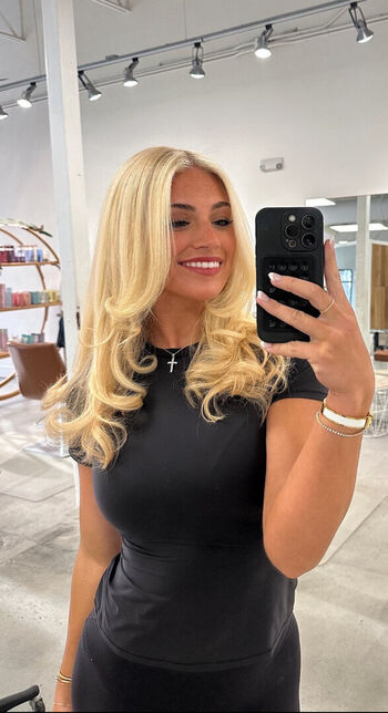 Lily Garofalo