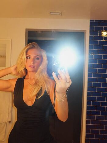 Full leaked Lily garofalo private onlyfans photo