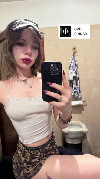Lily Hawker